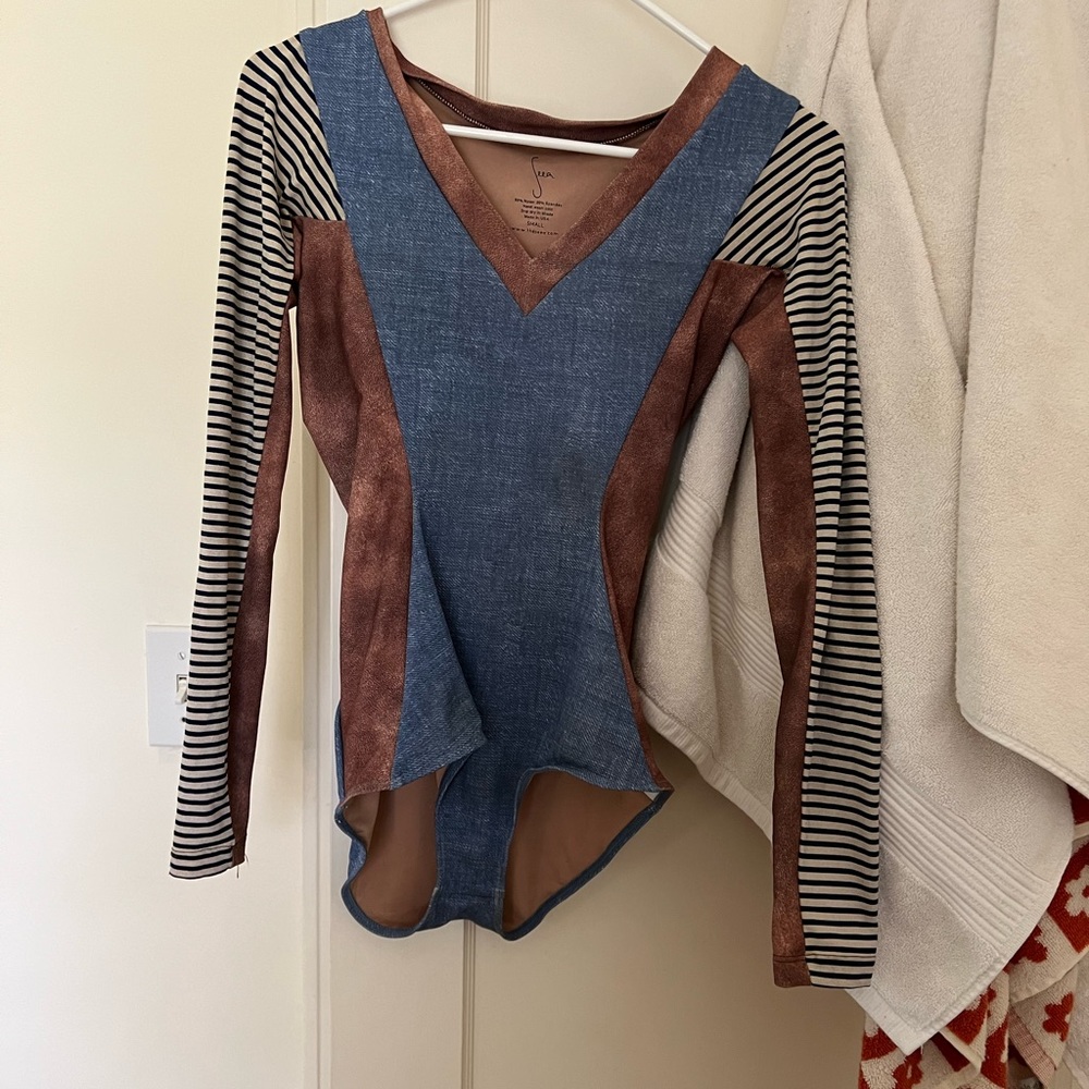 Seea women’s swimsuit